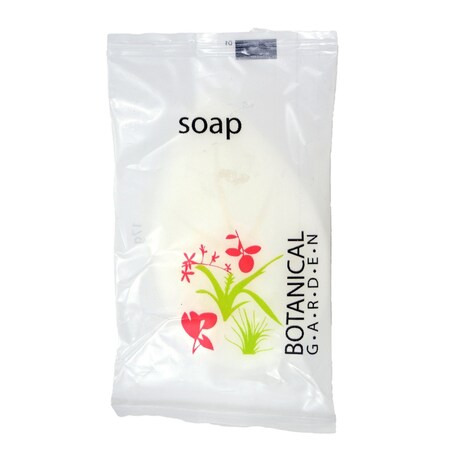 Rdi Hand Soap Botanical Garden 17g 400cs, 400PK SP-BTG-HD-1803