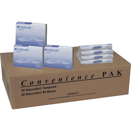 Impact Products Pak, Convience, Napkn, Tmpn, We, PK100 25160273