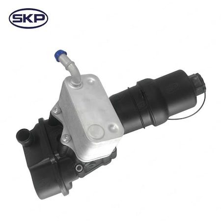 Skyward Automotive Products Engine Oil Filter Adapter, SK117135