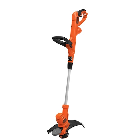 Black & Decker 6.5 Amp 14 in. AFS(R) Electric String Trimmer/Edger BESTA510