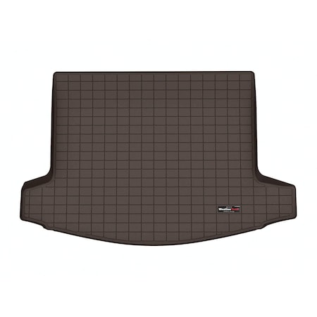 Weathertech Cocoa, Cargo Liners 431765