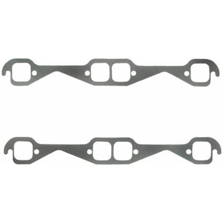 Fel-Pro 1405 Exhaust Header Gasket Sets 1.55 In. F29-1405