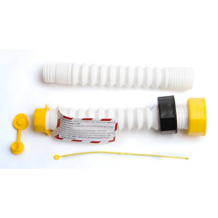 Sierra Prime Line Replacement Spout and Kit 40051