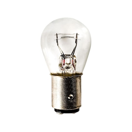 Auveco Industry Standard 1157 Bulb, 10PK B1157