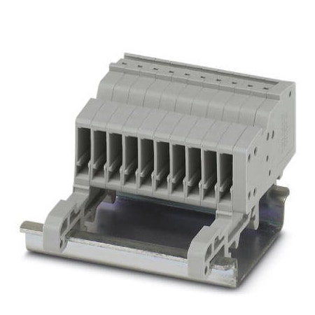 Phoenix Contact PPC 1 5/S-NS/10 COMBI receptacle nom. 3213468