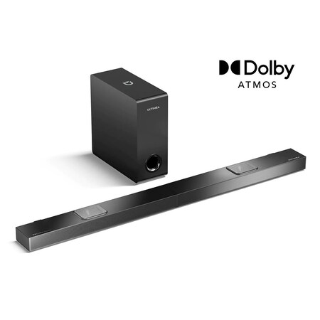 Ultimea Nova S70 3.1.2 Immersive Spatial Surround Sound U3920