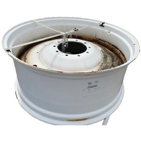 Cnh WHEEL, CNH OEM 395699A1 395699A1