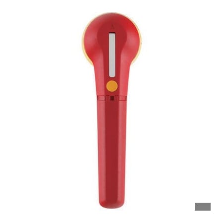 Noark Rotary handle operating mechanism for M3/M4/M5/M6 Red/Yellow NEMA 4/NEMA 4X NEH3R2