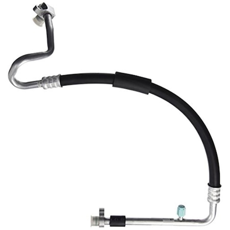 4-Seasons AC Suction Line Hose Assembly for 2002-2004 Nissan Xterra 55081