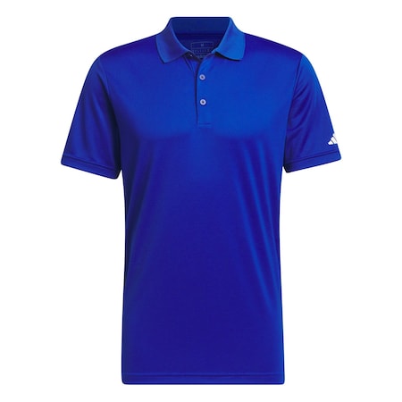 Adidas Performance Golf Polo - College Royal/L IU4438