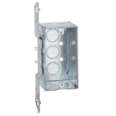 Raco HANDY BOX TS 1G2-1/8D DS 678