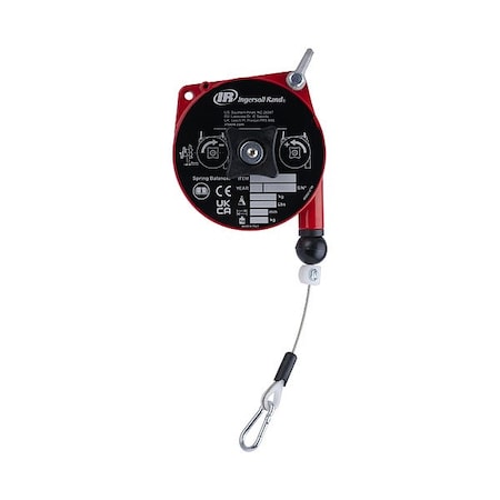 Ingersoll-Rand Light Duty Ergonomic Tool Balancer BLD1/P