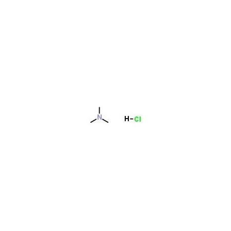 Ak Scientific Trimethylamine HCl (1kg), CAS 593-81-7 C847-1kg