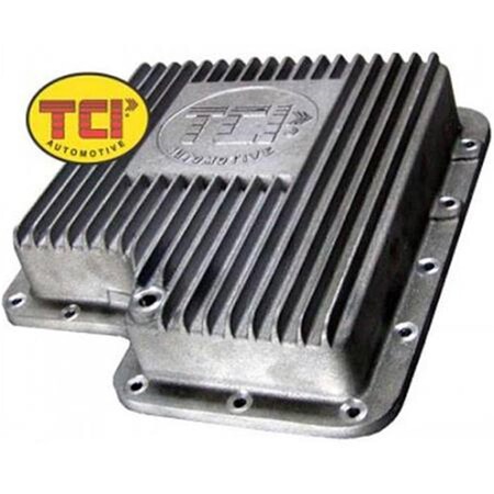 Tci Transmission Oil Pan. 428000