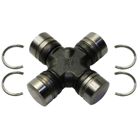 Moog Driveline Products Universal Joint, 271
