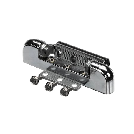 Carter Hoffmann HOTLOGIC 1-4 HINGE CHROME 18304-0033
