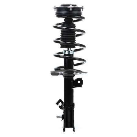 Monroe Suspension Strut and Coil Spring Assembly,  272609