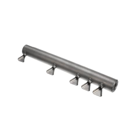 Stero Dishwasher Wash Arm with Welded Sprayers, No 1 0B-102751