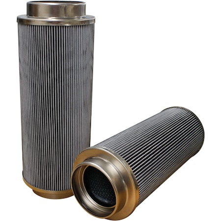 National Filters HYDRAULIC FILTER - RETURN LINE FOR HY-PRO HP8310L86MV RPL8310-8-6G-V