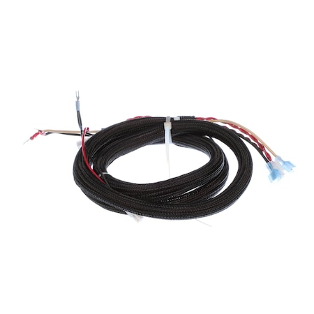 Henny Penny Wire Harness with Sleeving, WIFI Hybrid 170202-002