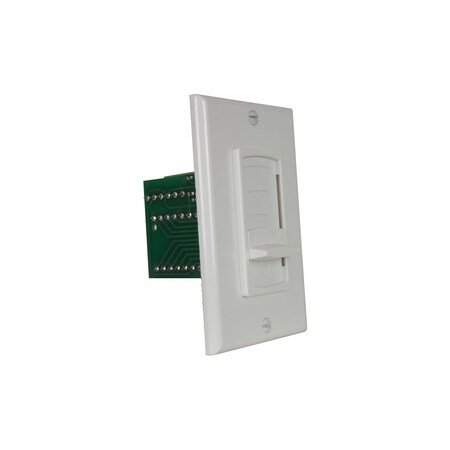 Lowell Attenuator w Bypass 100W SVC100-PA-DW