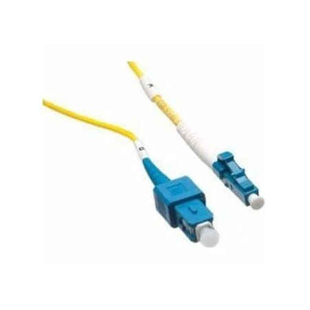 Axiom LC/SC OS2 FIBER CABLE 3M AXG94433