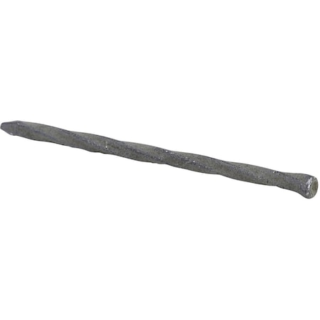Do It Best 3-1/2''x9 gax16d Hot Galvanized Siding & Deck Nails, 1560 Ct. 30  Lb. DIB708890