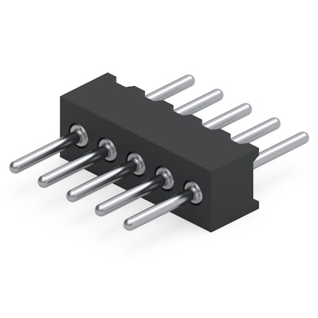 Mill-Max PCB Receptacles-850-90-005-10-001000 850-90-005-10-001000