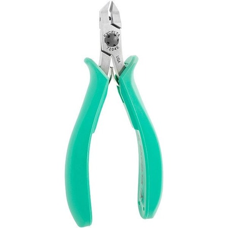 Excelta Angled/Tapered Head Cutters, 5" L, 3 oz 7204E