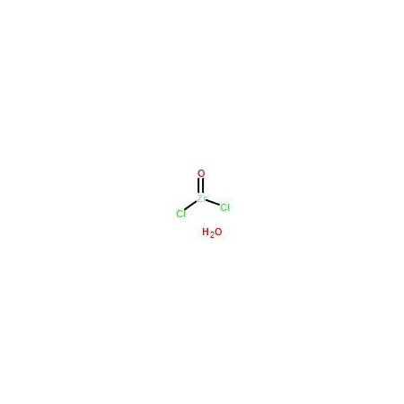 Ak Scientific Zirconium dichloride oxide hydrate (5g), CAS 15461-27-5 8324AF-5g