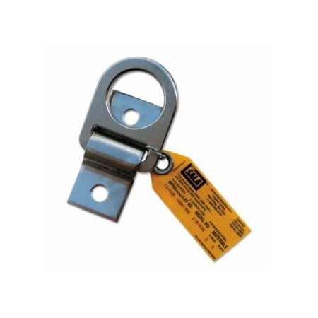 Dbi-Sala D-Ring Anchor Plates 098-2101636