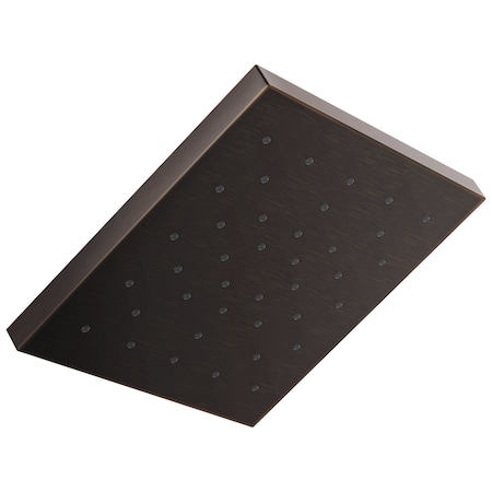 Delta H2Okinetic Single Setting Shower Head With Ultrasoak 52161-RB25