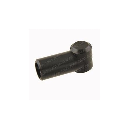 Skyjack REPLACEMENT PROTECTOR, TERMINL 1+2 GA.BLK 105601