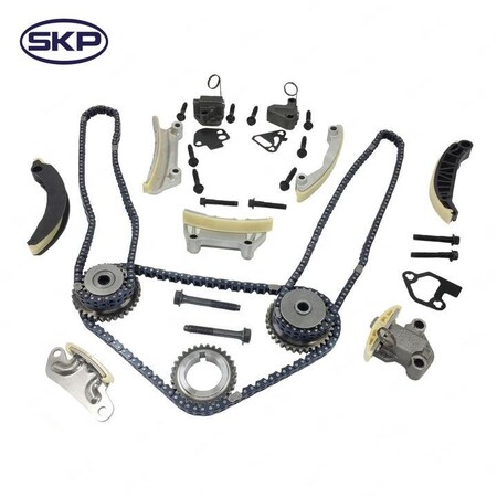 Skyward Automotive Products Engine Timing Chain Kit, SK90753S
