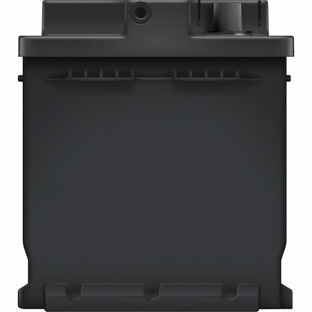 Motorcraft Vehicle Battery,  BAGM48H6760