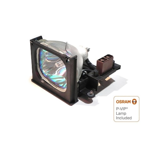 Premium Power OEM Projector Lamp BL-FU150A