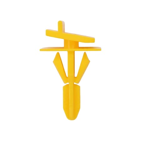 Auveco GM Moulding Clip, 15PK 21375