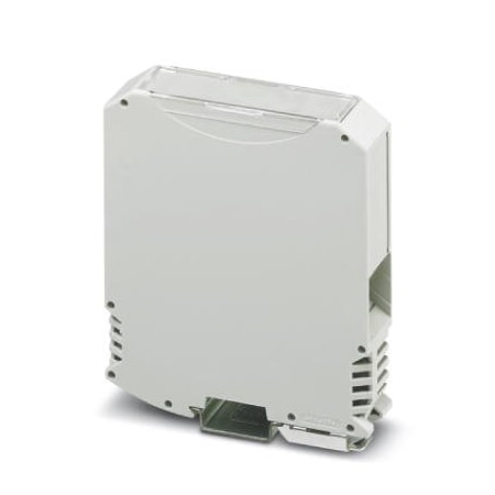 Phoenix Contact ME MAX 22 5 3-U1 KMGY DIN rail housing 2201538