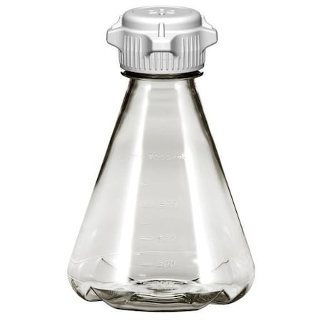 Foxx Life Sciences EZLabpure Sterile DISP Bottle Top Vacuum Filter Units w/0.45um PES Membrane, 1,000mL, 12PK 1143-FLS