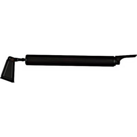 Greengrass N181-636 Black Posi-Glide Door Closer GR577806