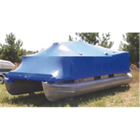 Dr Shrink 14 ft. X 300 ft. Shrinkwrap Roll  6-mil - White DS-146300W