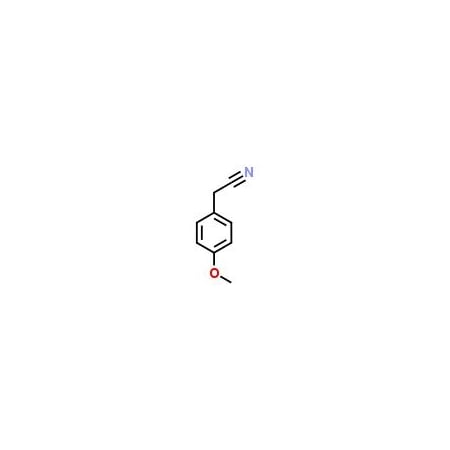 Ak Scientific 4-Methoxyphenylacetonitrile (4x25g), CAS 104-47-2 D572-4x25g