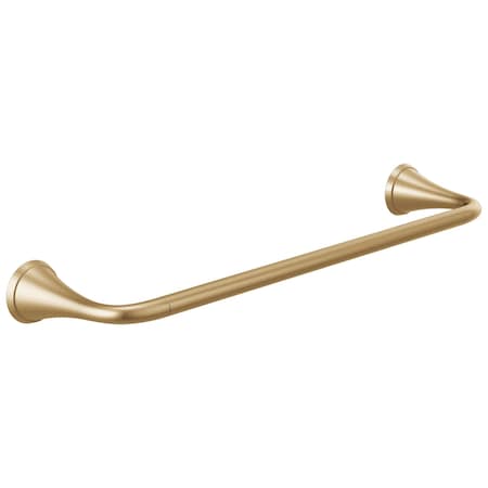 Delta Kayra 18" Towel Bar 73318-CZ