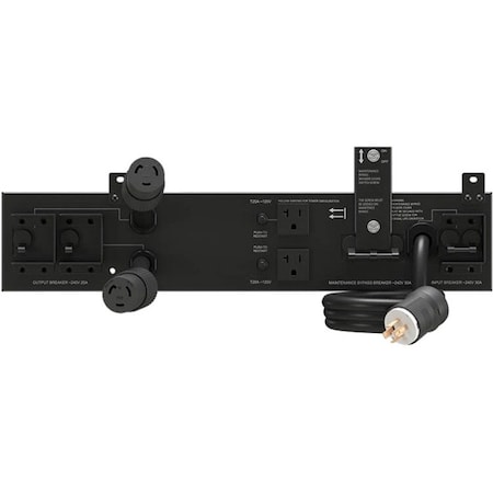 Vertiv Gxt5 Output Pod 2 PD5-002