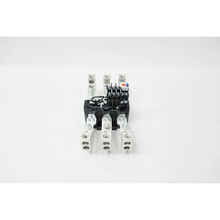 Mitsubishi THERMAL OVERLOAD RELAY 105-330A AMP TH-N400HZKPUL