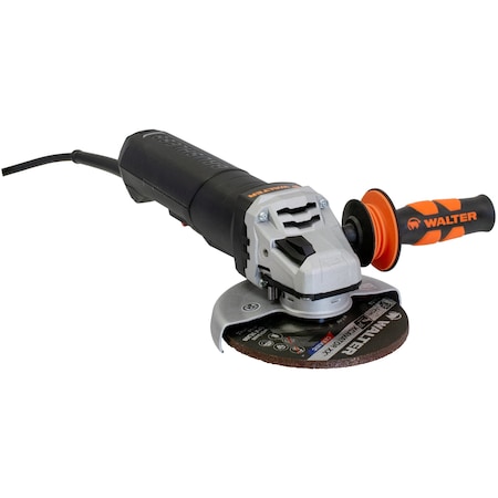 Walter Surface Technologies BIG 6 PADDLE SWITCH  BRUSHLESS GRINDER - 6663A 30A663