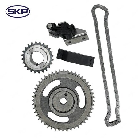 Skyward Automotive Products Engine Timing Chain Kit, SK94023S