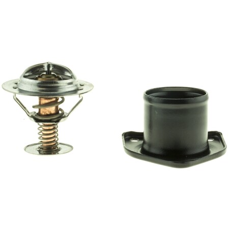 Motorad Thermostat Kit-192 Degrees w/ Seal 5190KT