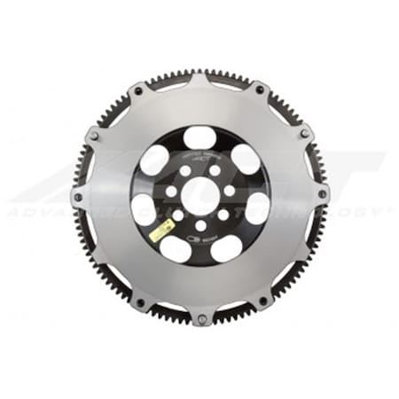 Bookazine XACT Flywheel Prolite TI3646791