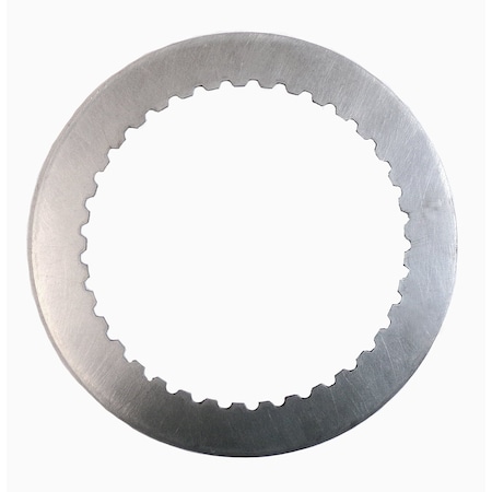 Loader Parts Source Inner Brake Disc to Replace Bobcat OEM 6674713 6674713